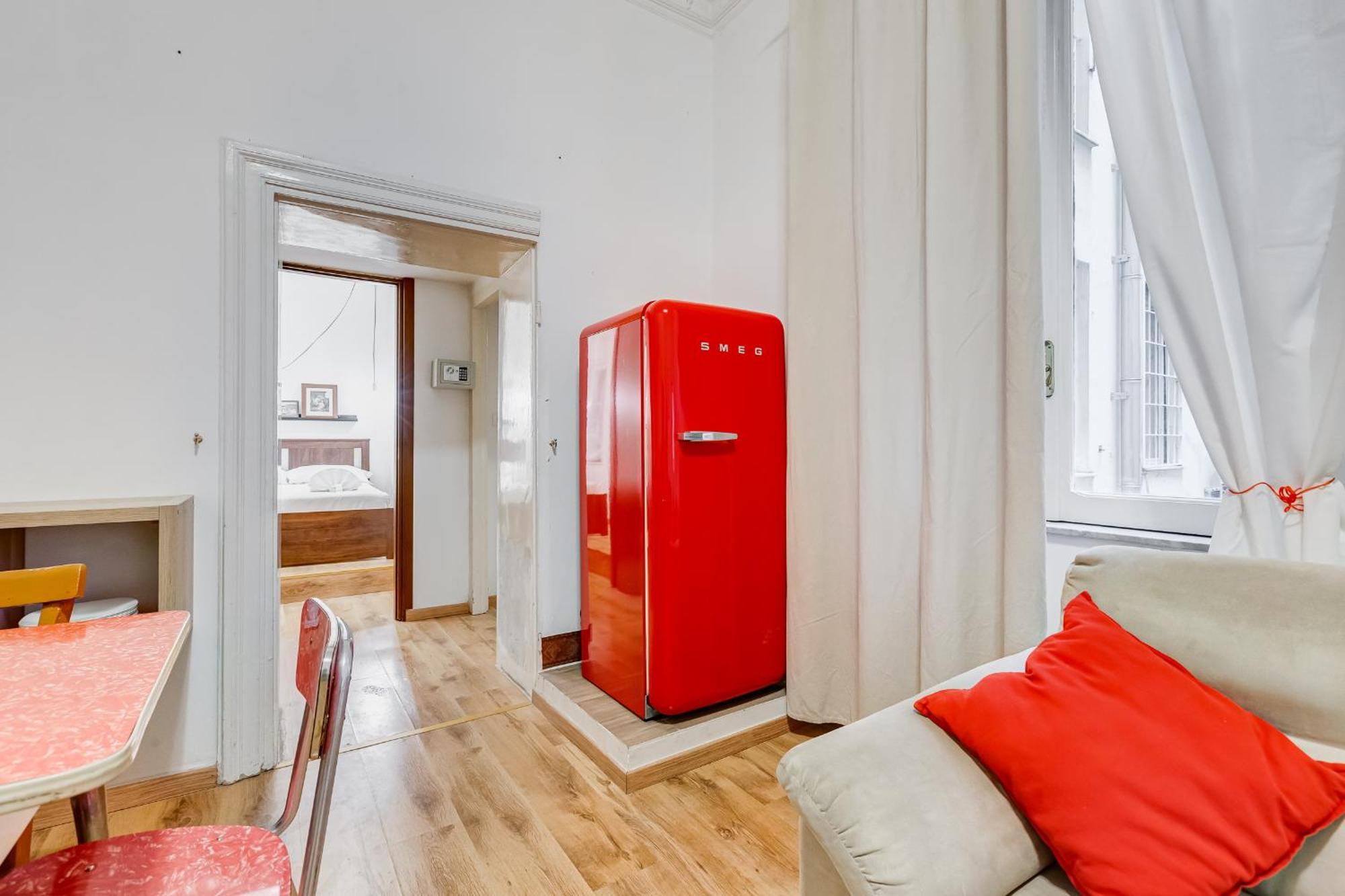 Relais Rome - Opera House Apartamento Exterior foto