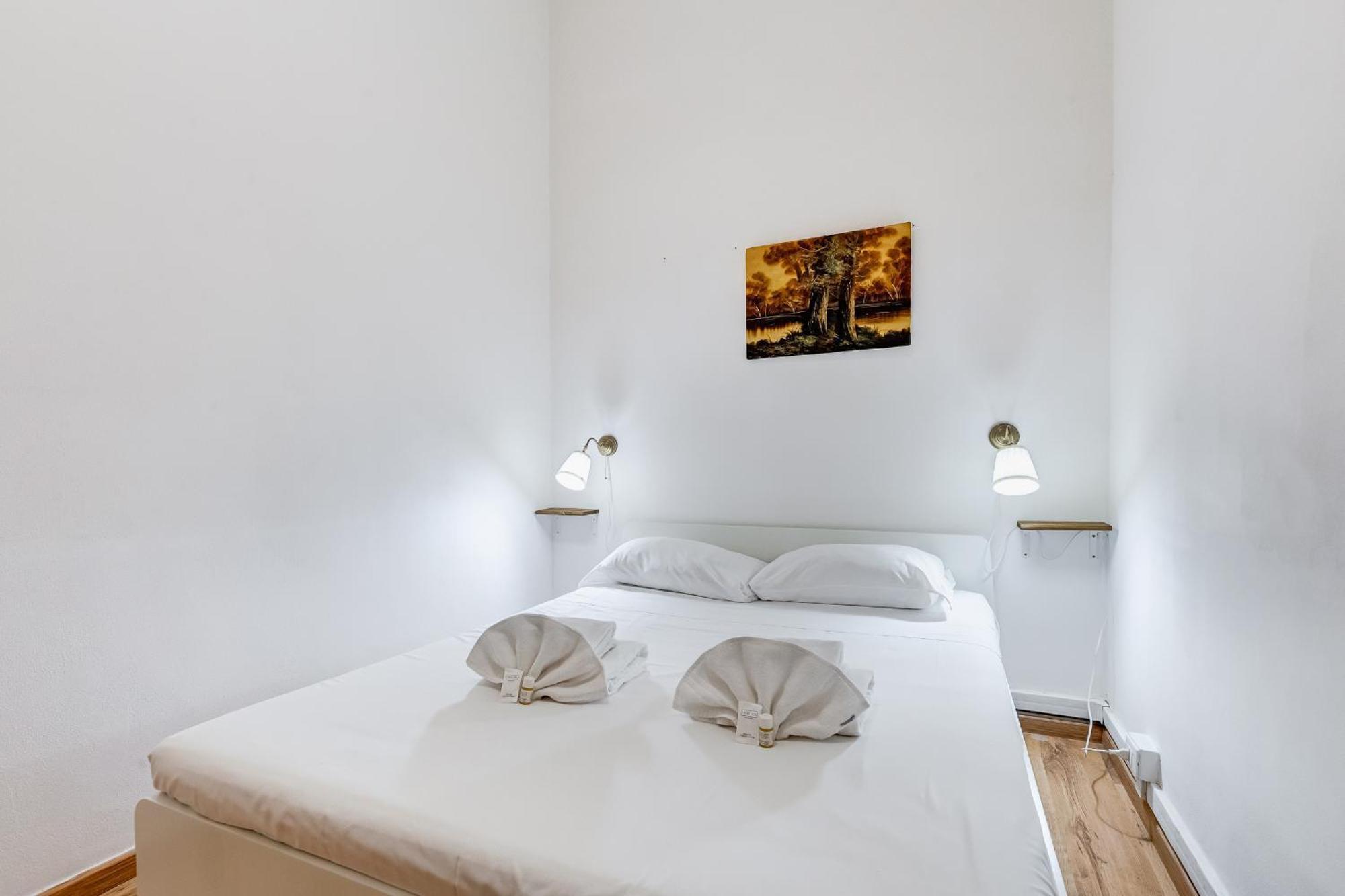 Relais Rome - Opera House Apartamento Exterior foto