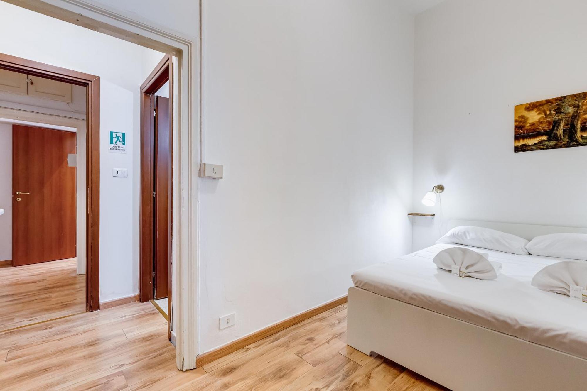 Relais Rome - Opera House Apartamento Exterior foto