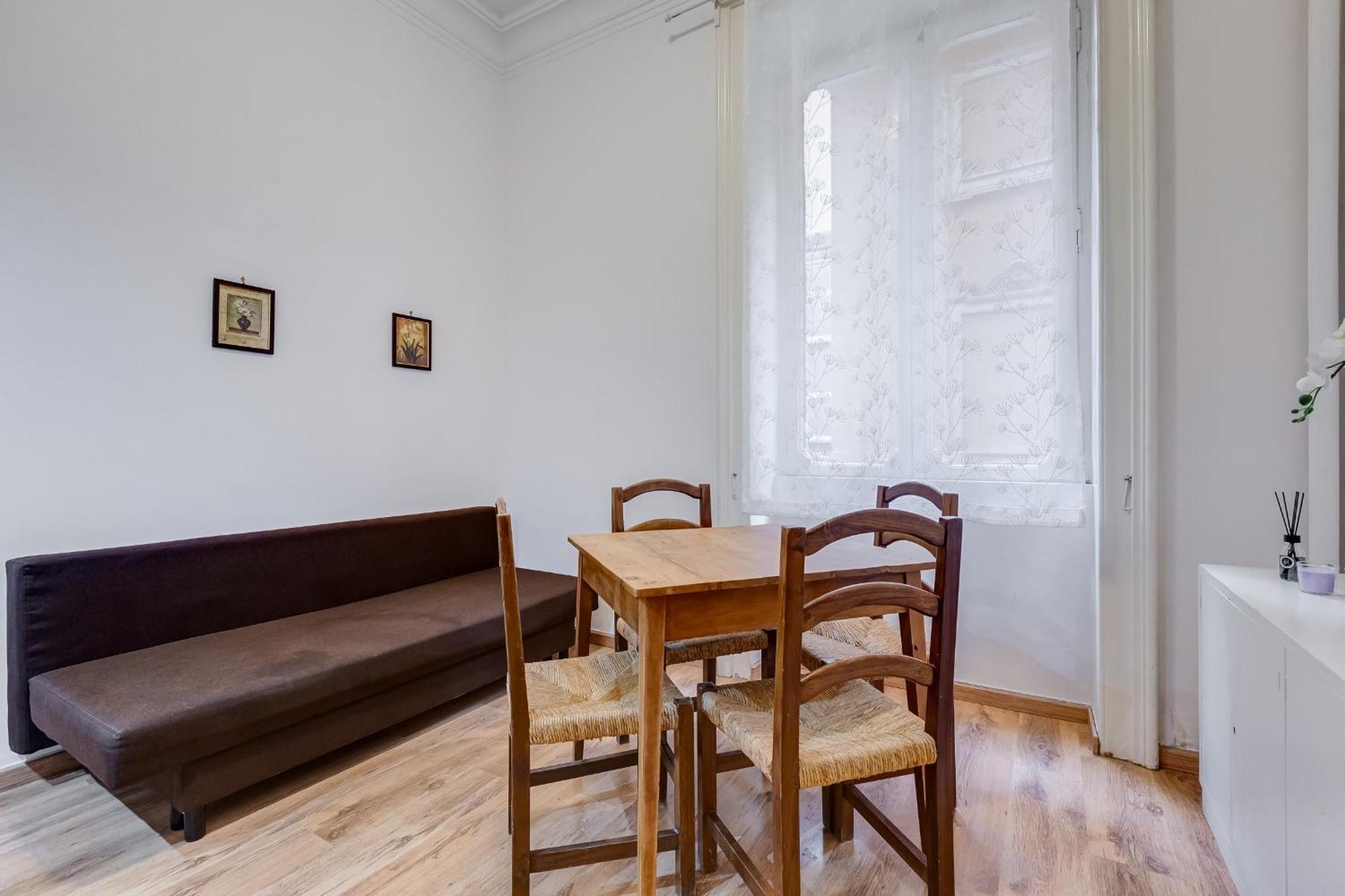 Relais Rome - Opera House Apartamento Exterior foto