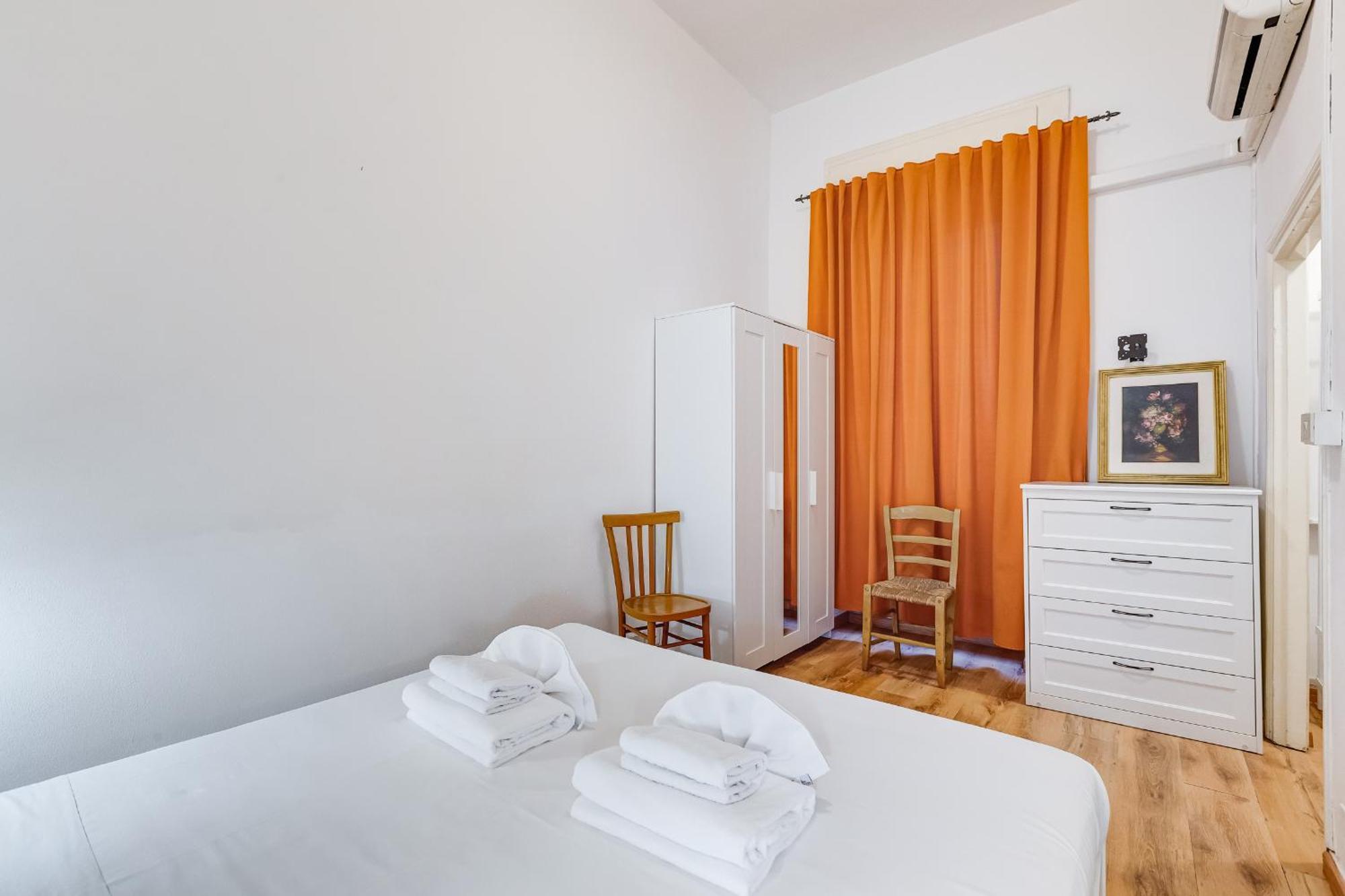 Relais Rome - Opera House Apartamento Exterior foto