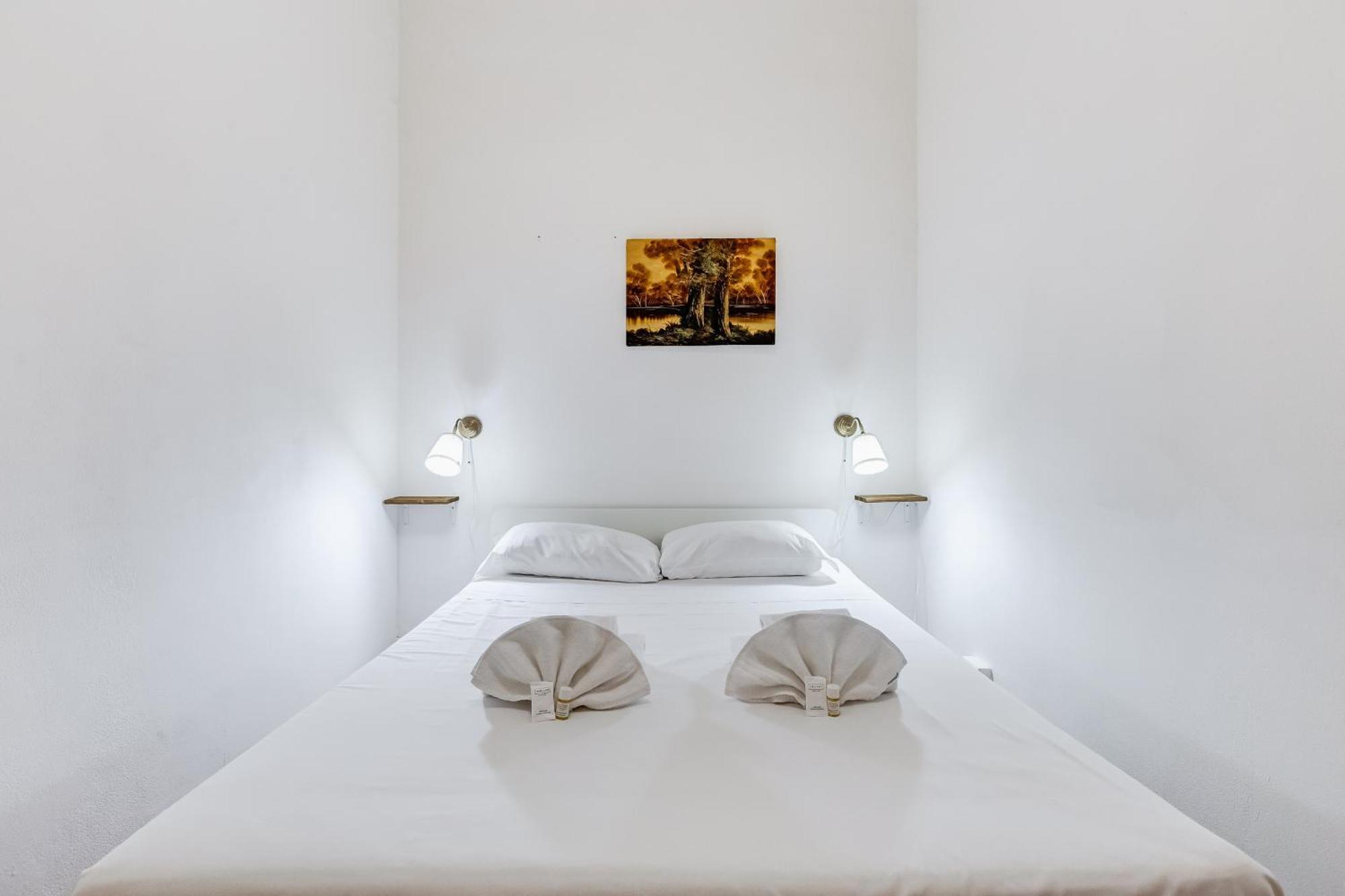 Relais Rome - Opera House Apartamento Exterior foto