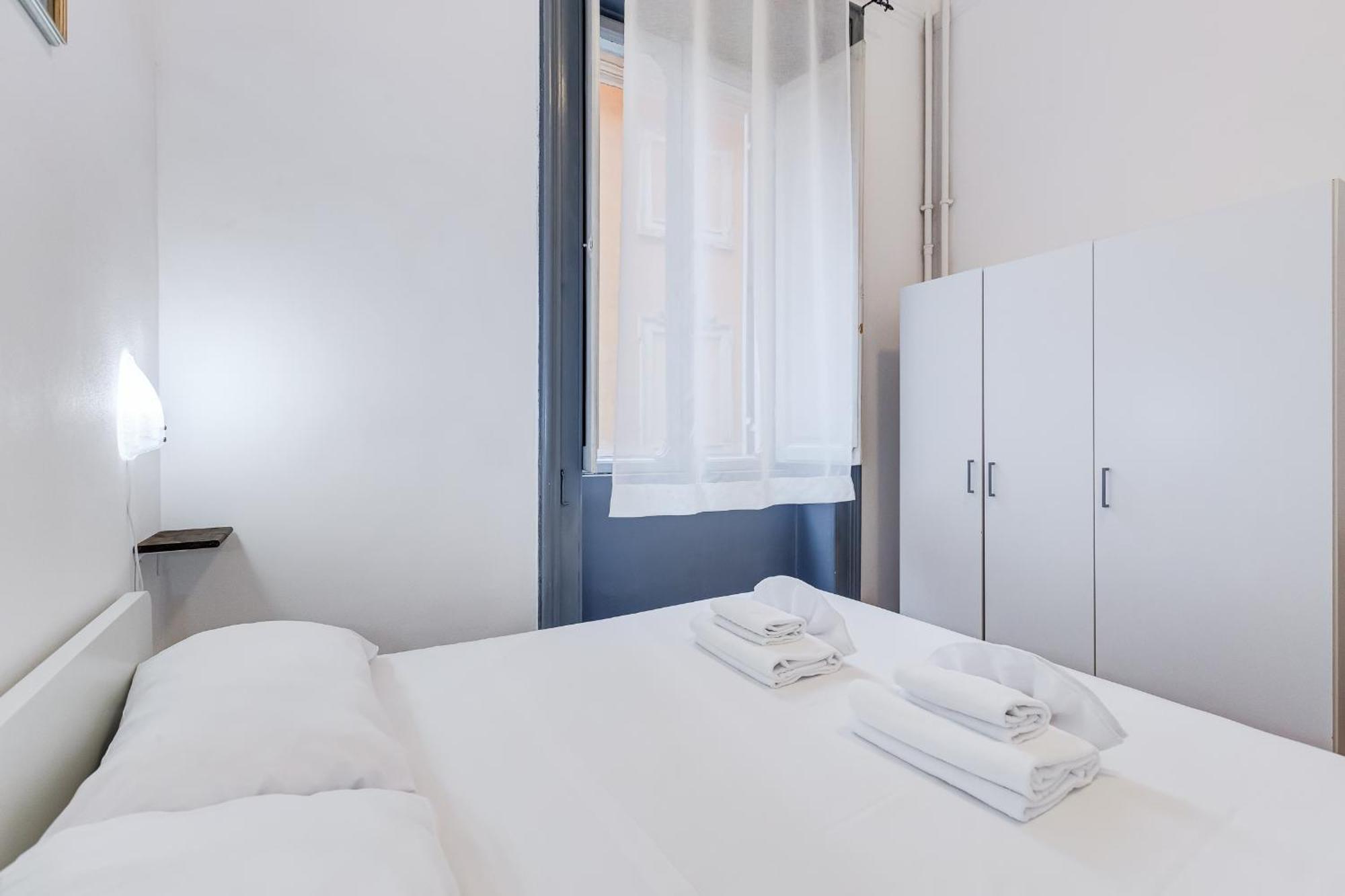 Relais Rome - Opera House Apartamento Exterior foto