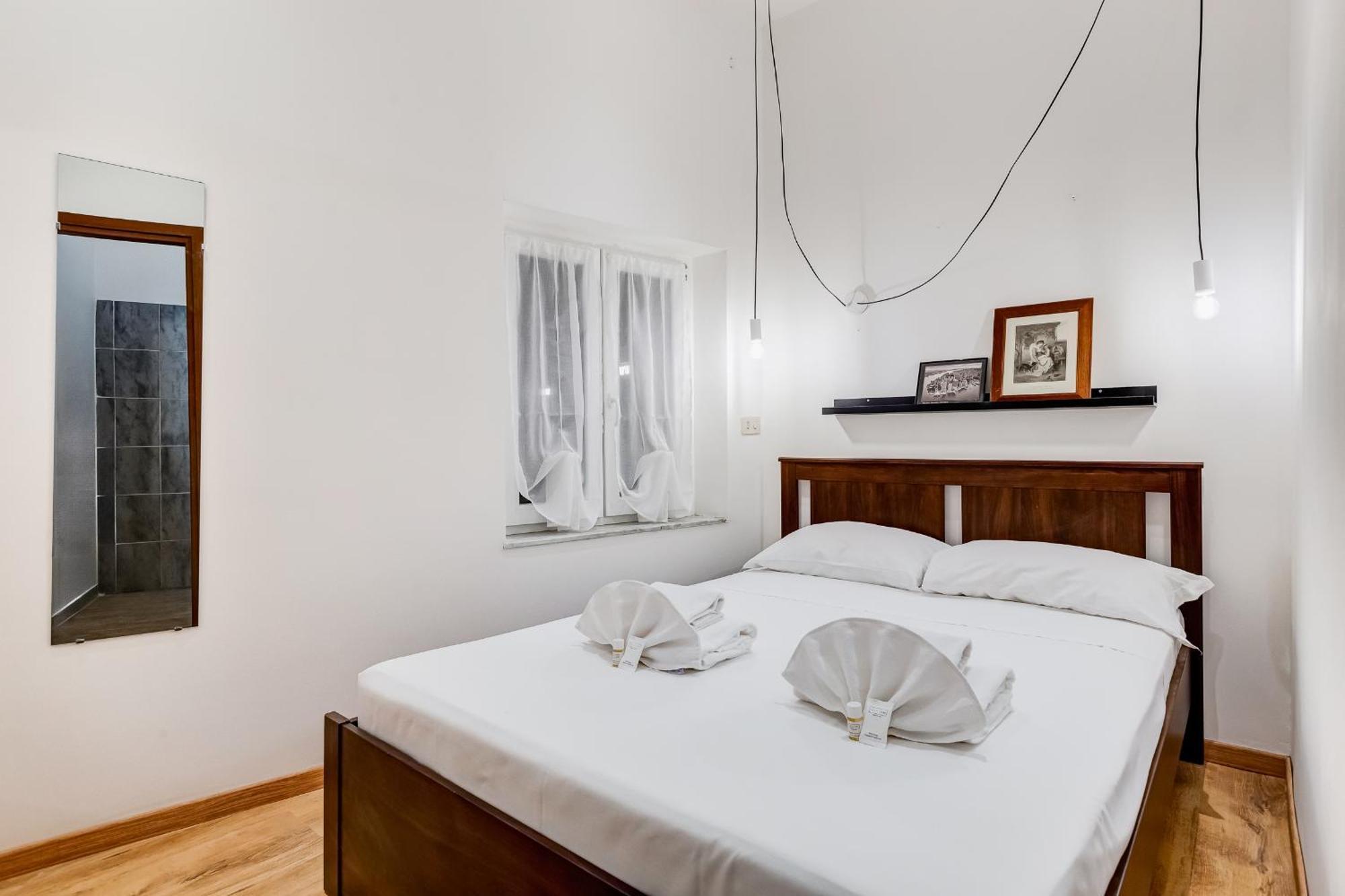 Relais Rome - Opera House Apartamento Exterior foto