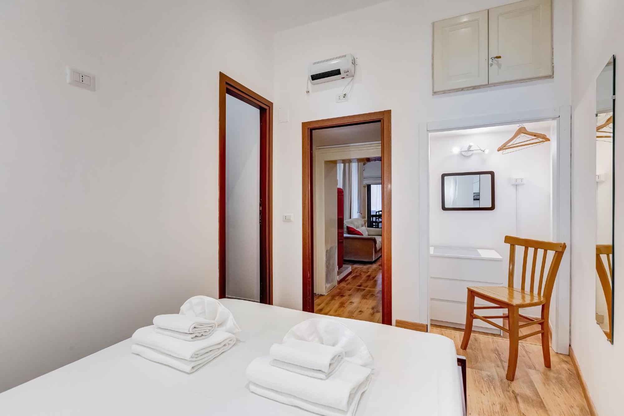 Relais Rome - Opera House Apartamento Exterior foto