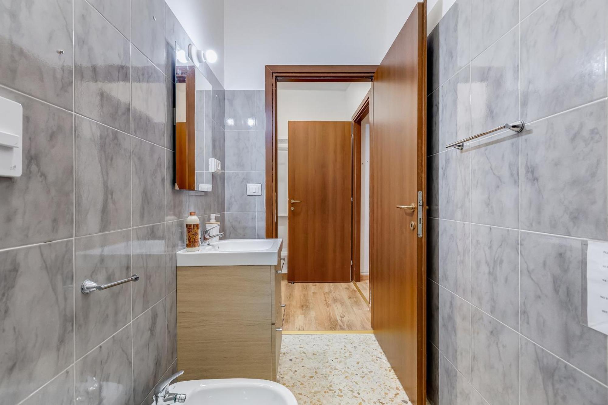 Relais Rome - Opera House Apartamento Exterior foto