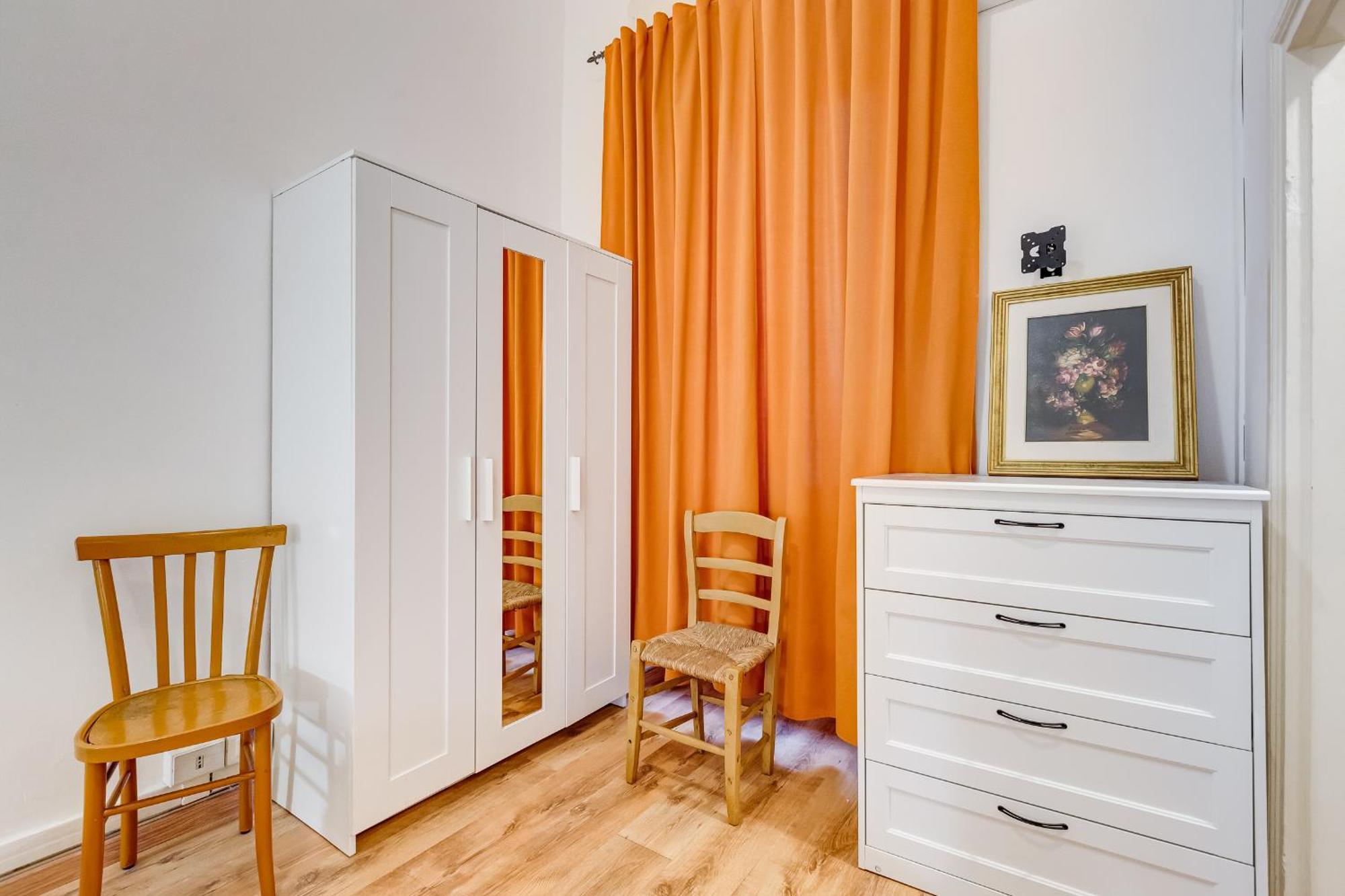 Relais Rome - Opera House Apartamento Exterior foto