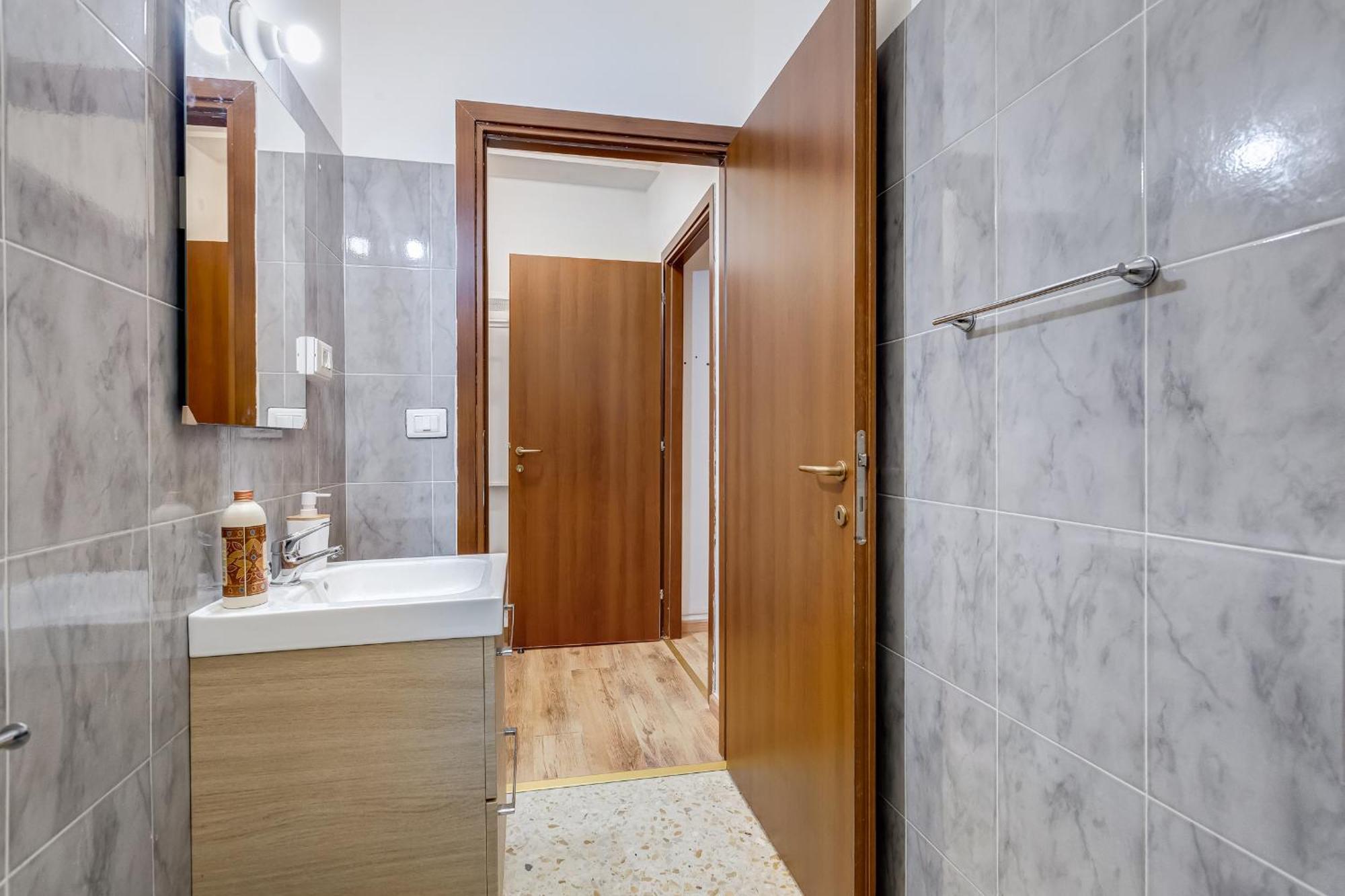 Relais Rome - Opera House Apartamento Exterior foto