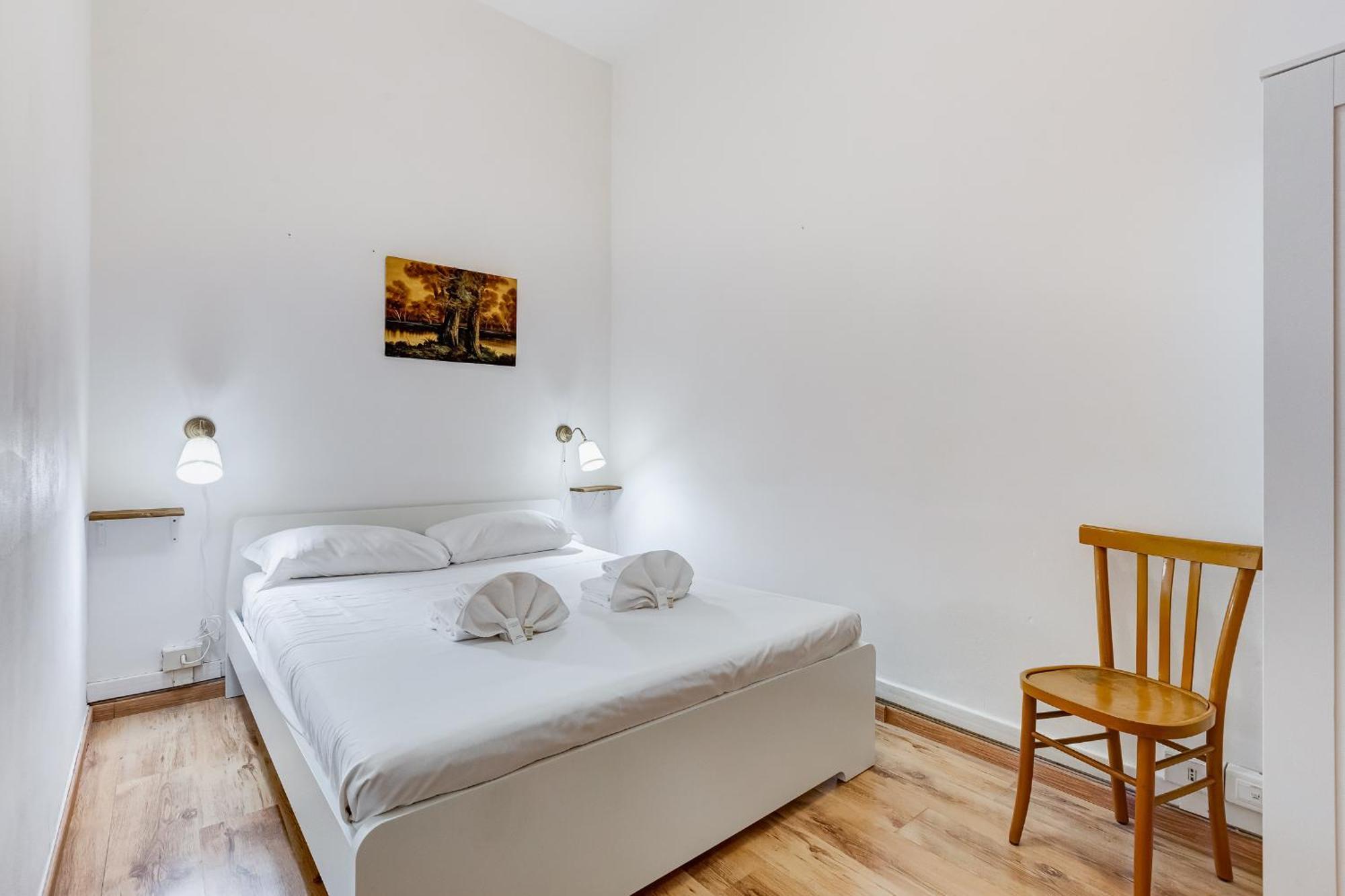 Relais Rome - Opera House Apartamento Exterior foto