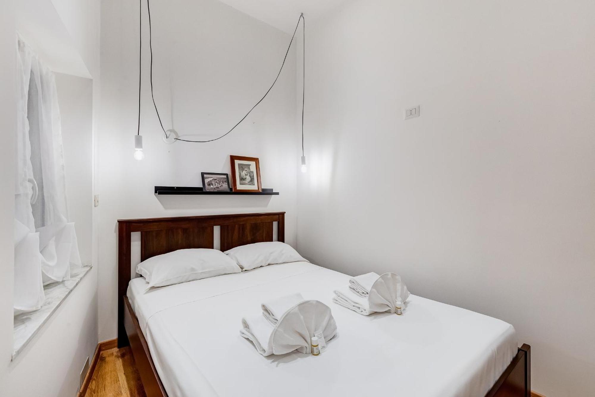 Relais Rome - Opera House Apartamento Exterior foto
