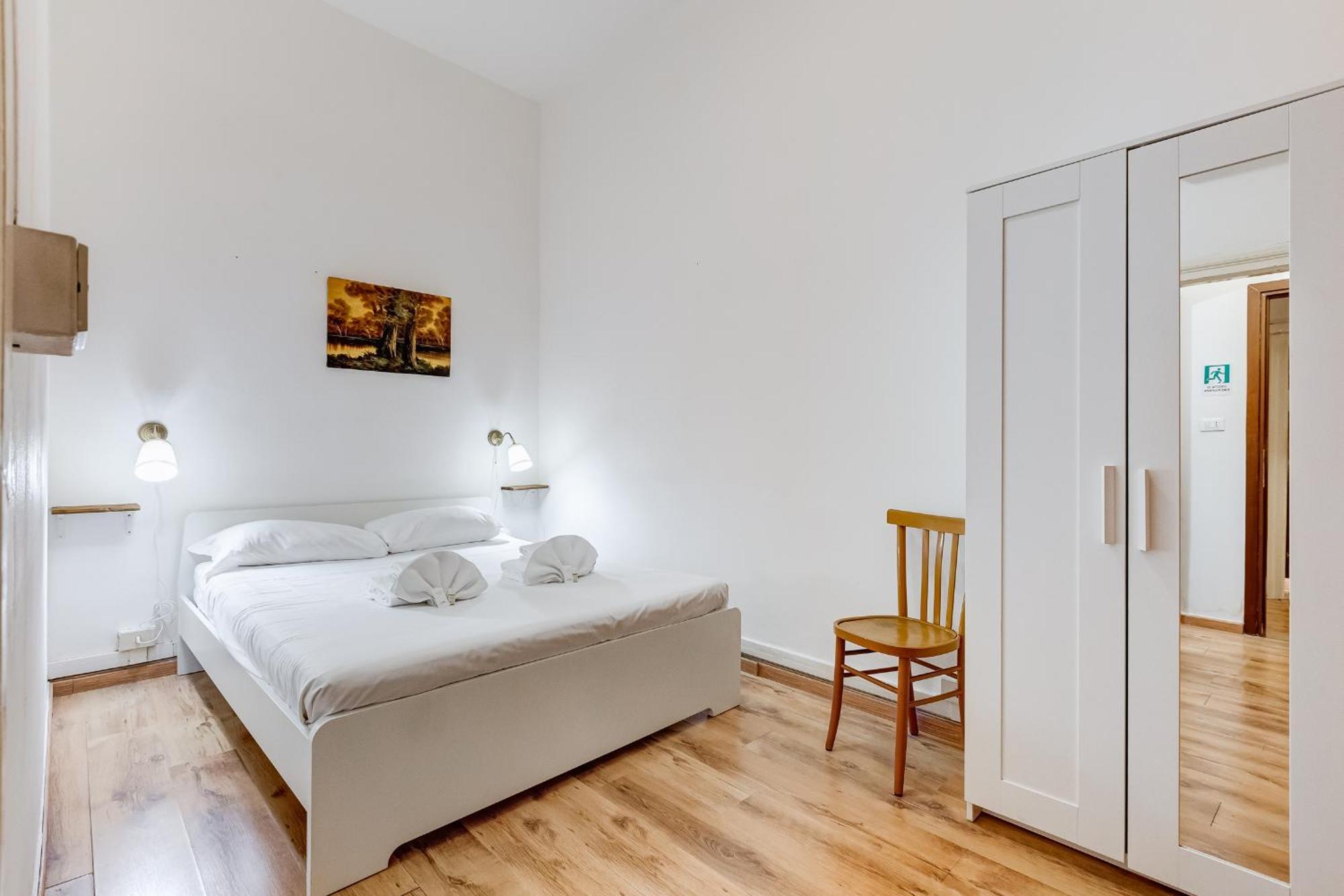 Relais Rome - Opera House Apartamento Exterior foto