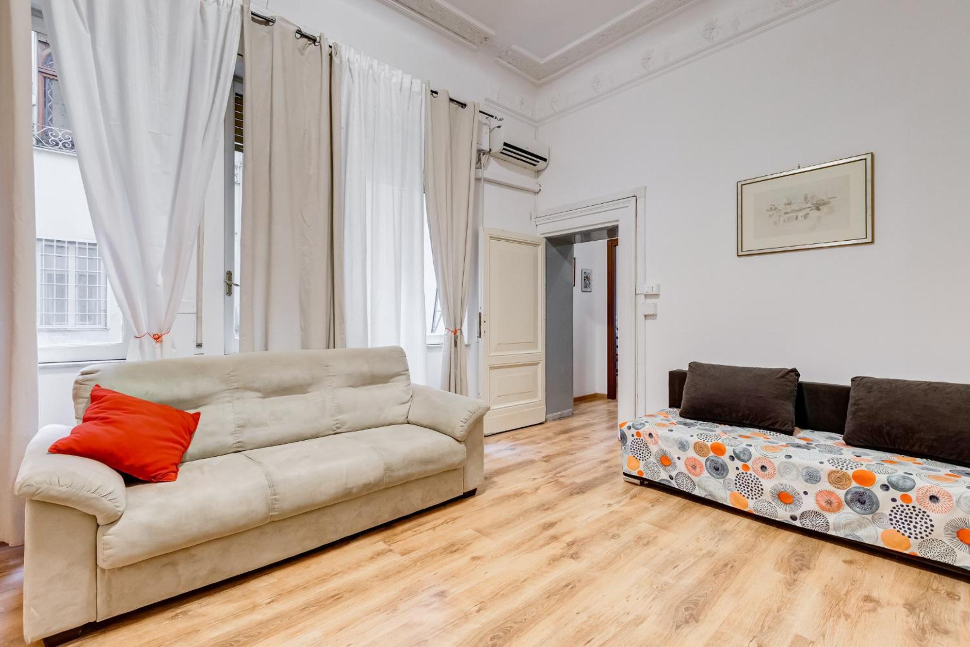 Relais Rome - Opera House Apartamento Exterior foto